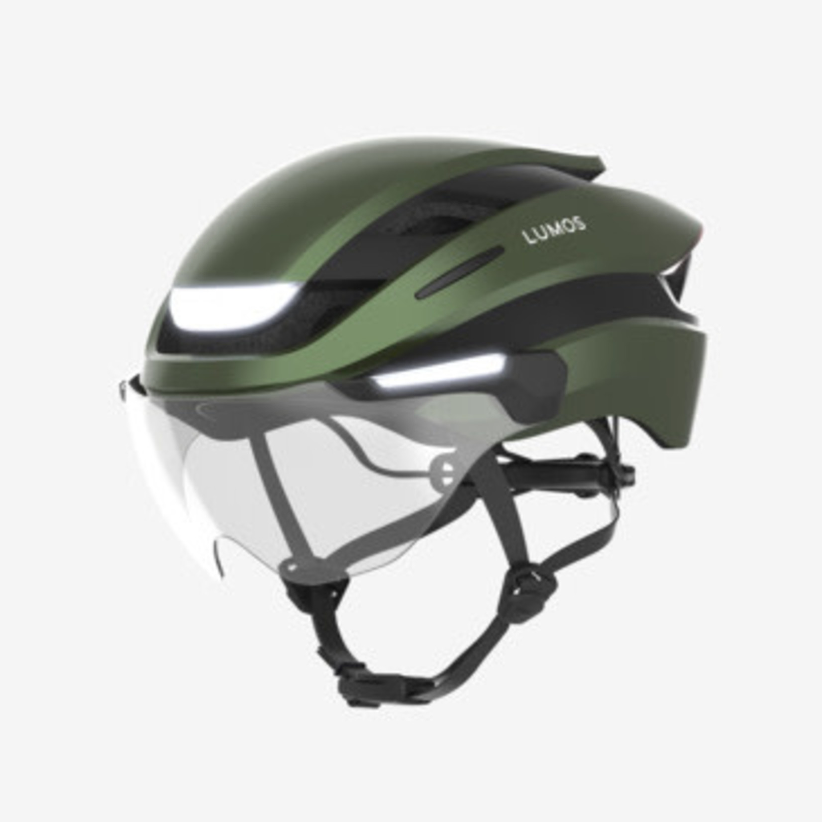 lumos ultra mips helmet