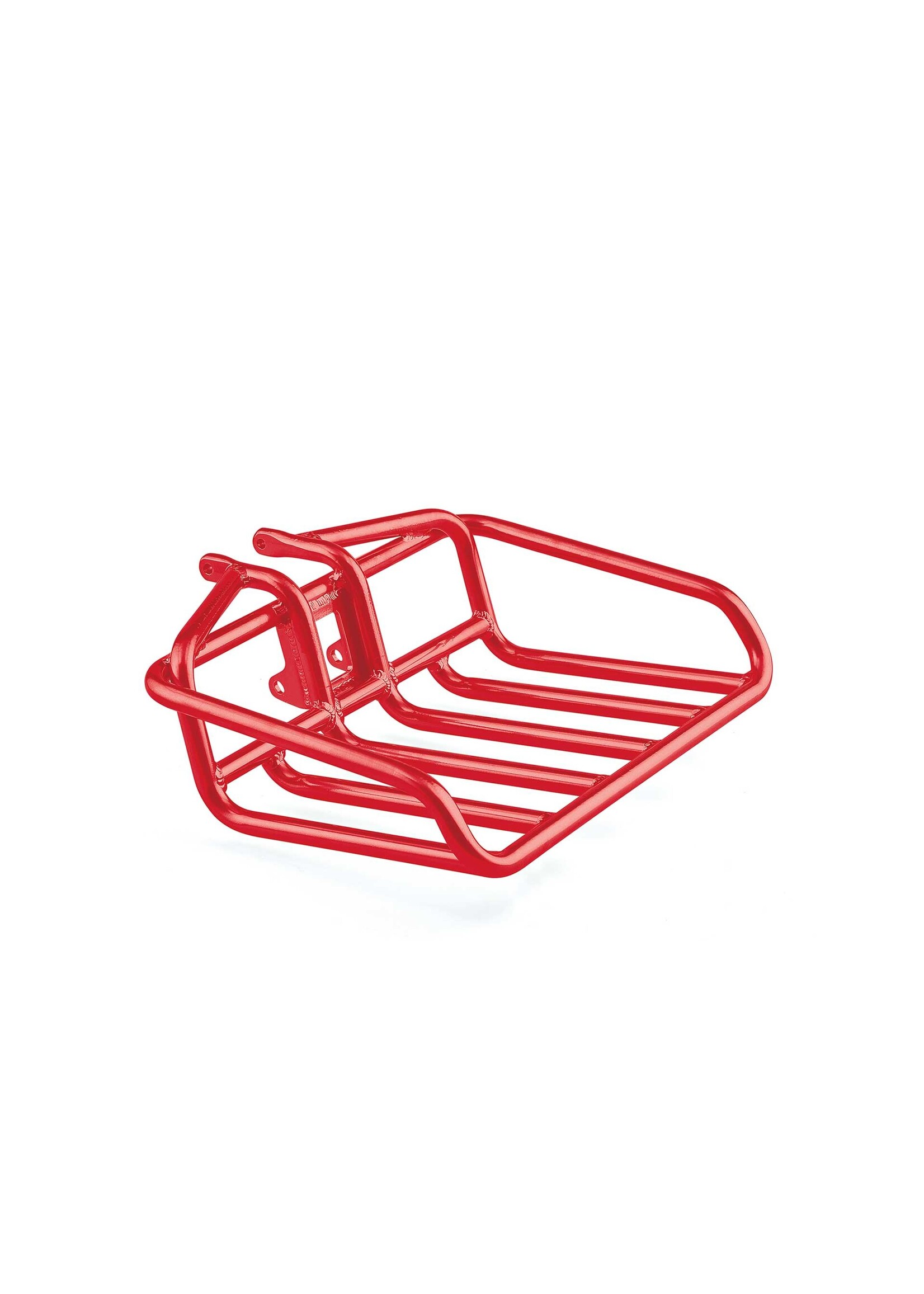 Benno Utility Front Tray – Red