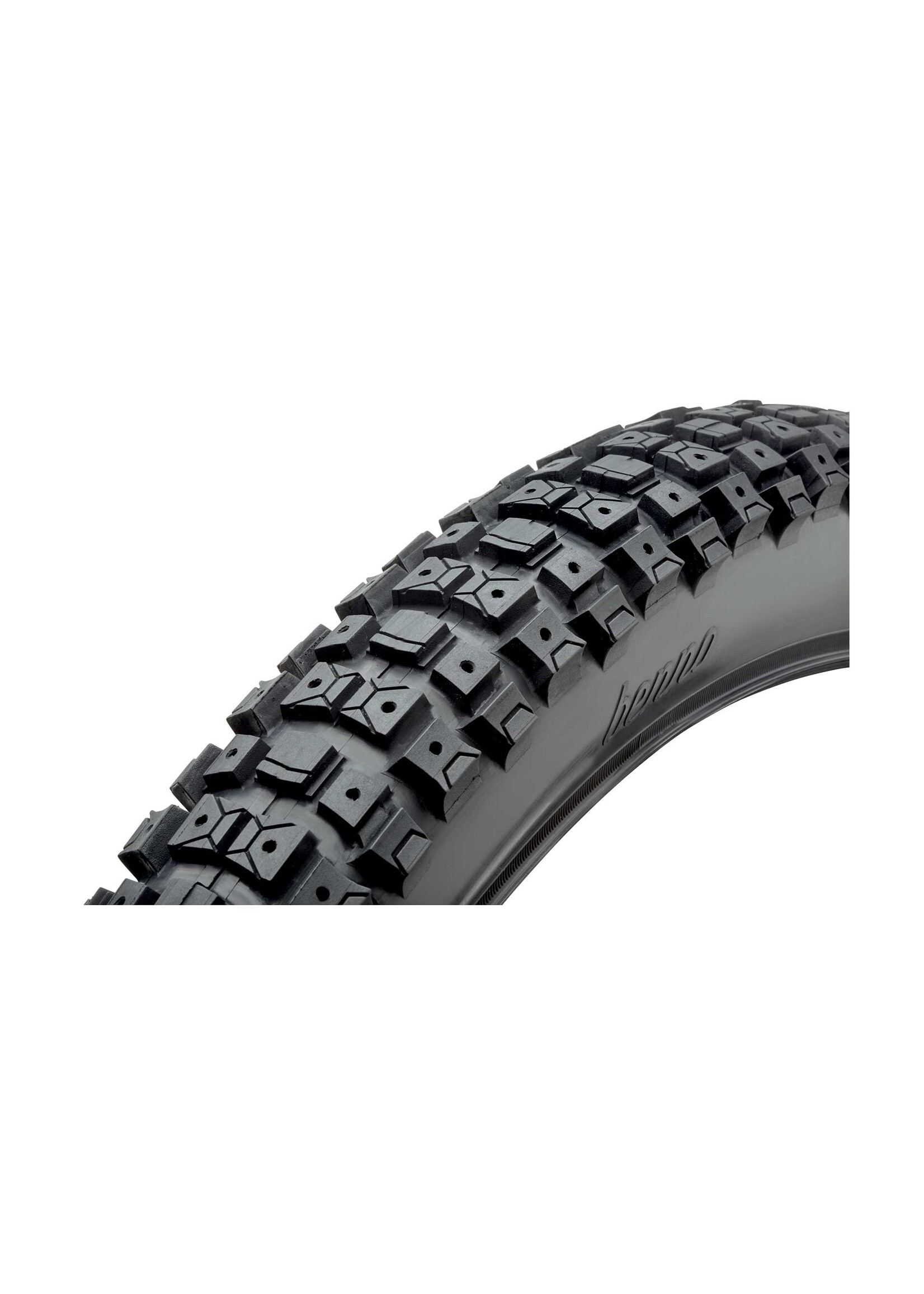 Benno Knobby Dirt Tire 24x2.5  60psi