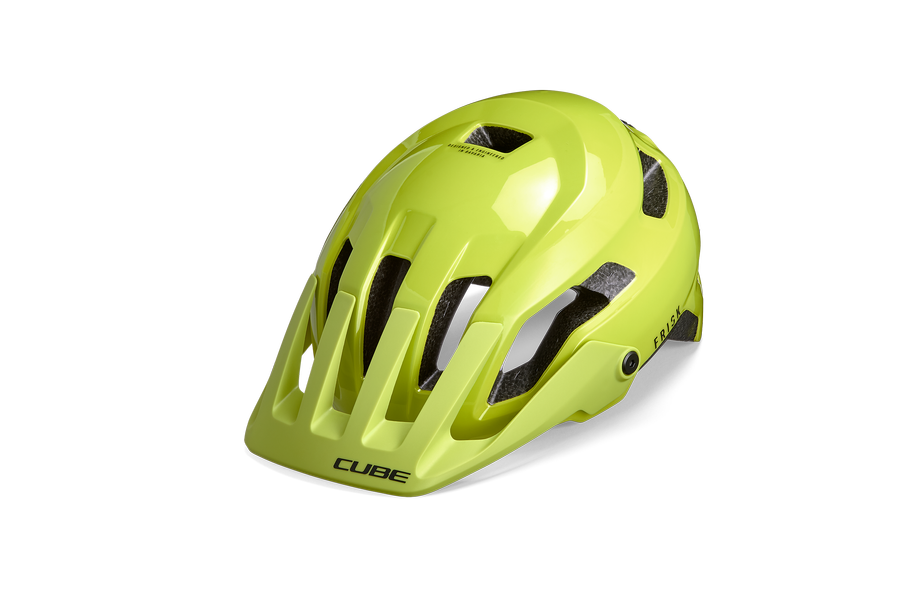 CUBE - Helme MTB Frisk