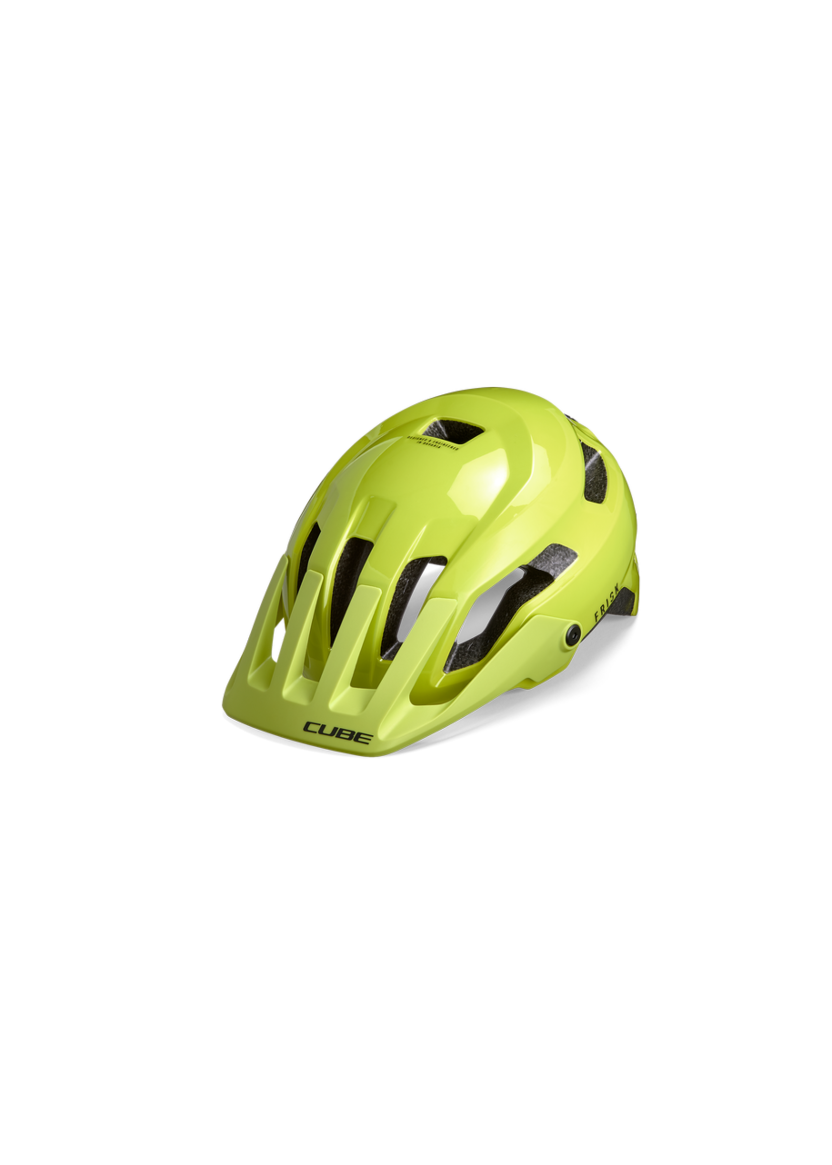 CUBE CUBE - Caque MTB Frisk