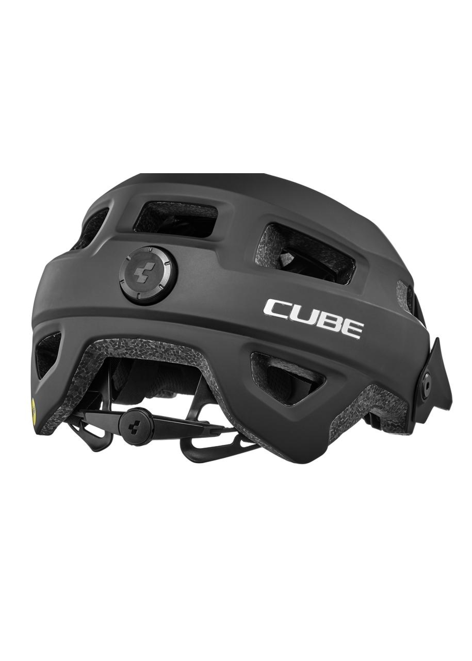CUBE CUBE - Casco MTB Frisk
