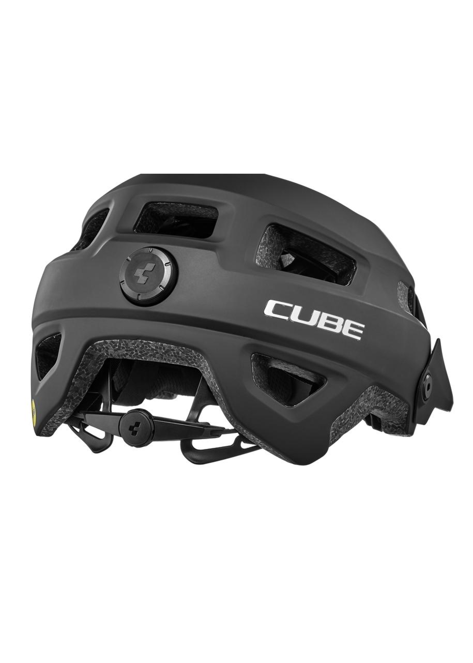 CUBE CUBE - Helme MTB Frisk