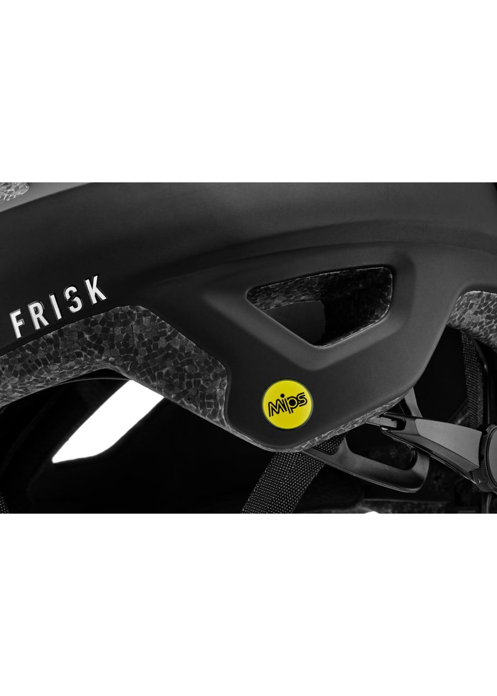 CUBE CUBE - Helme MTB Frisk