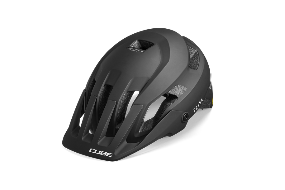 CUBE - Helme MTB Frisk