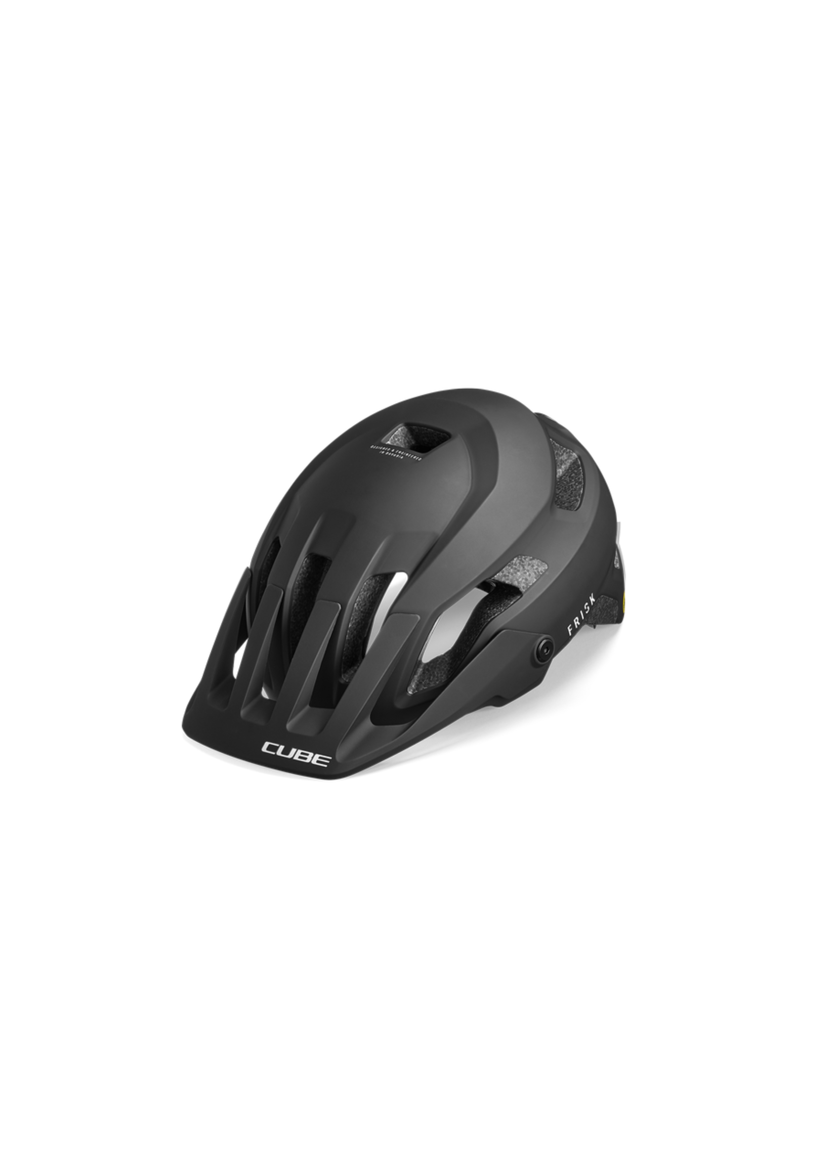 CUBE CUBE - Helme MTB Frisk