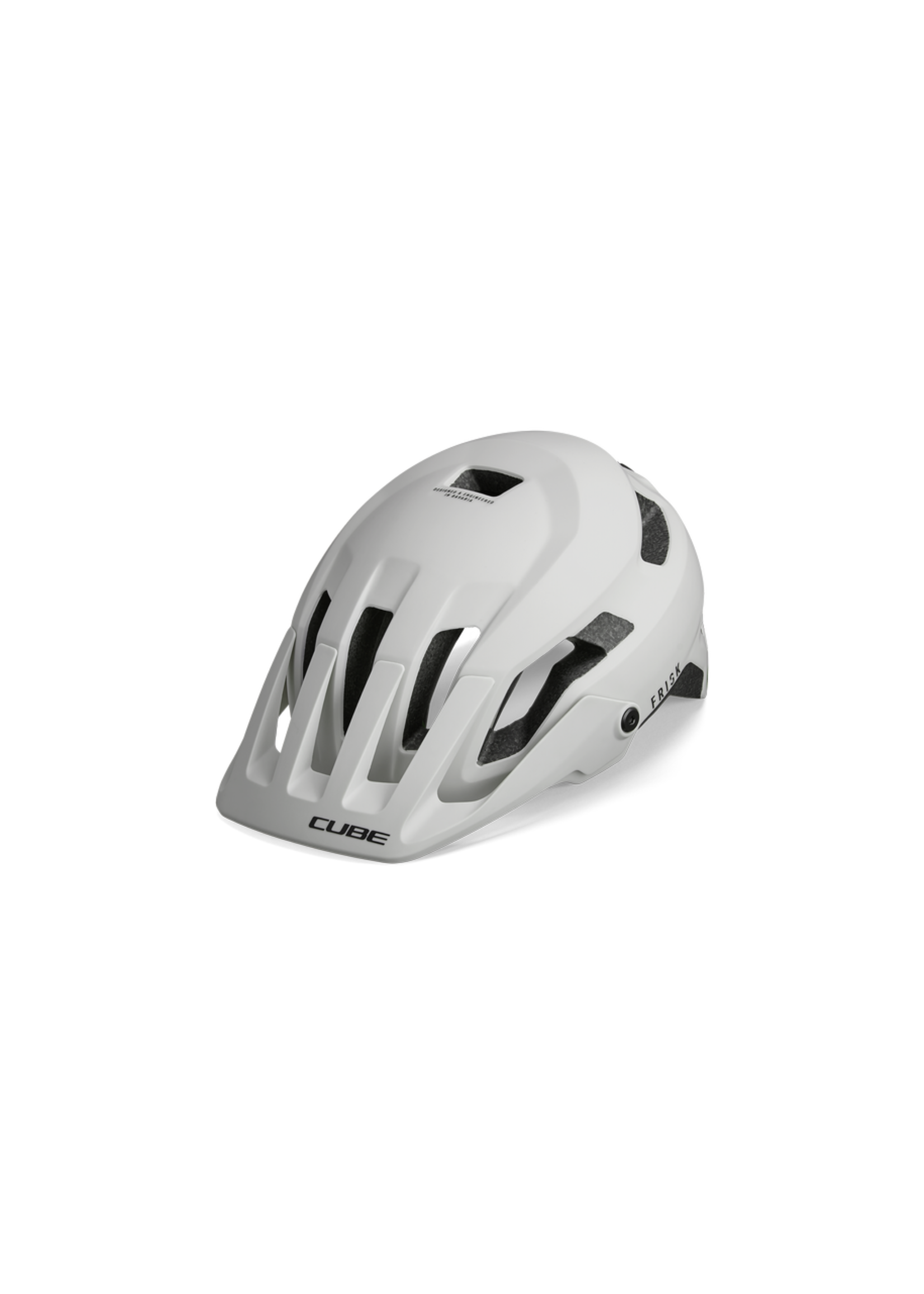 CUBE CUBE - Helme MTB Frisk