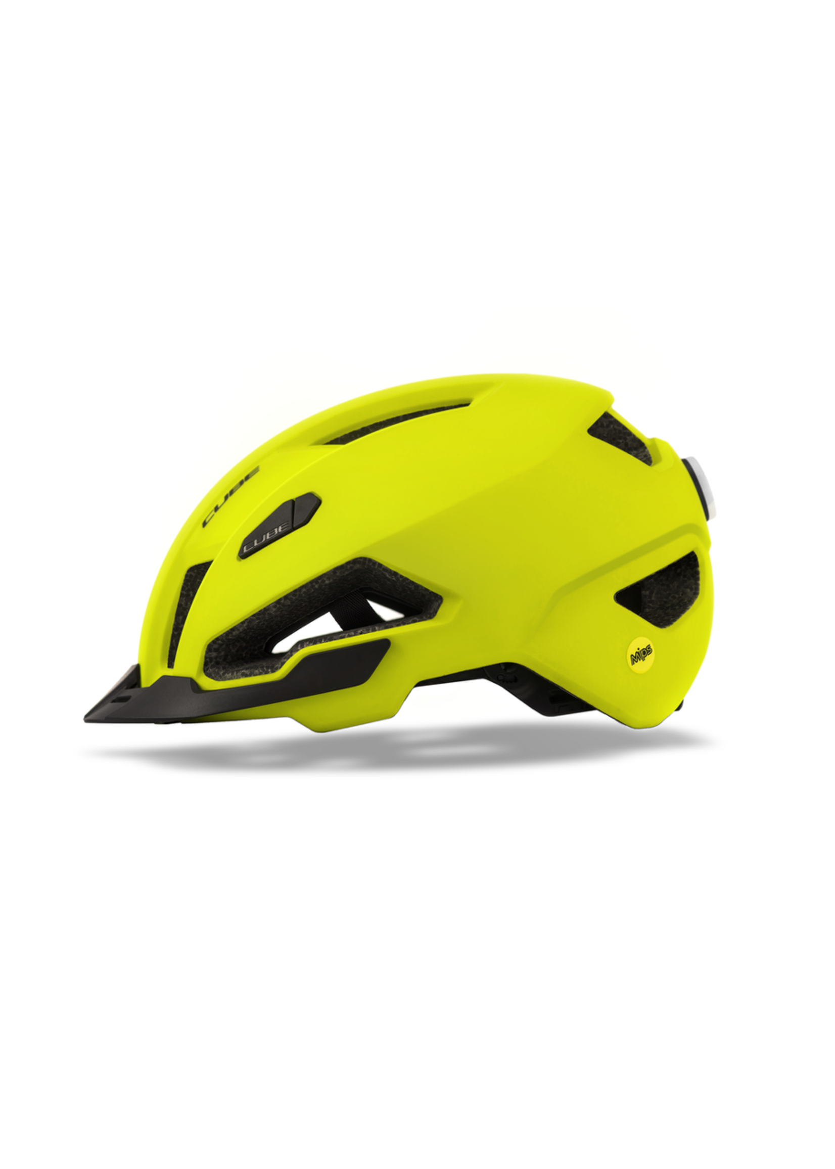 CUBE CUBE Helmet EVOY HYBRID