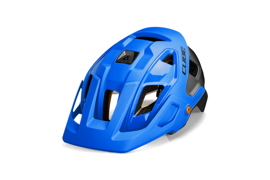 CUBE Helm STROVER TM