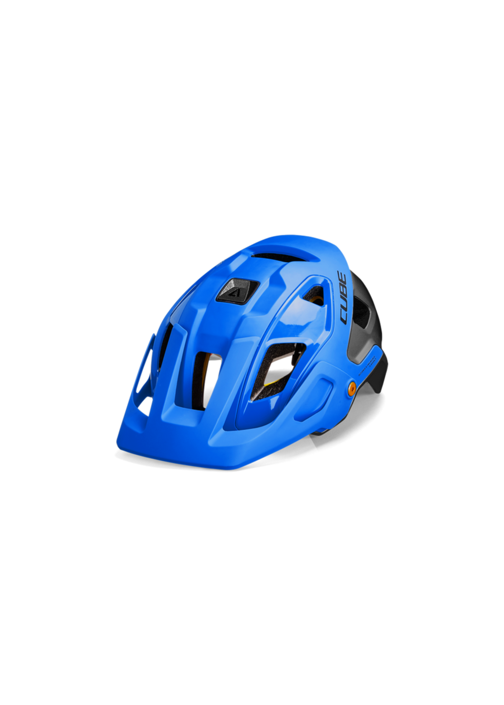 CUBE Casco Strover