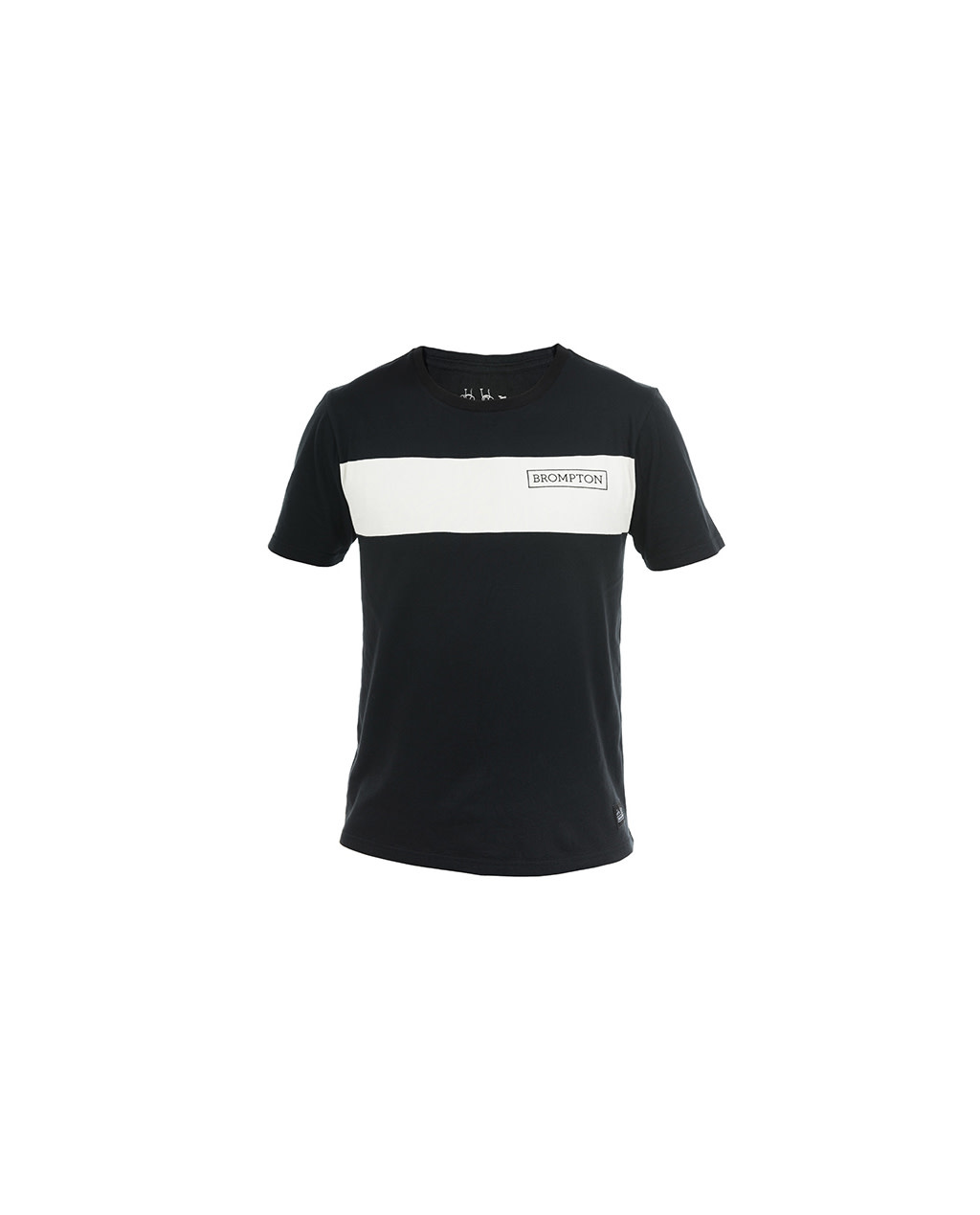 Brompton - T-Shirt