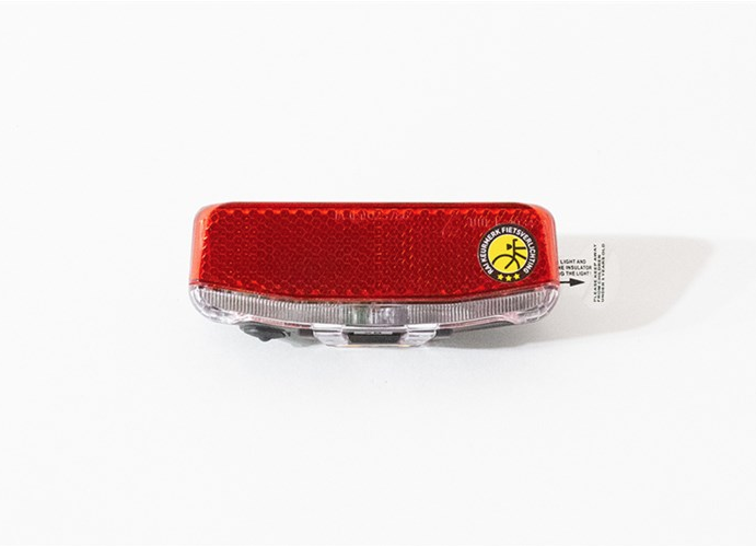 Brompton Brompton - RR BATTERY LAMP