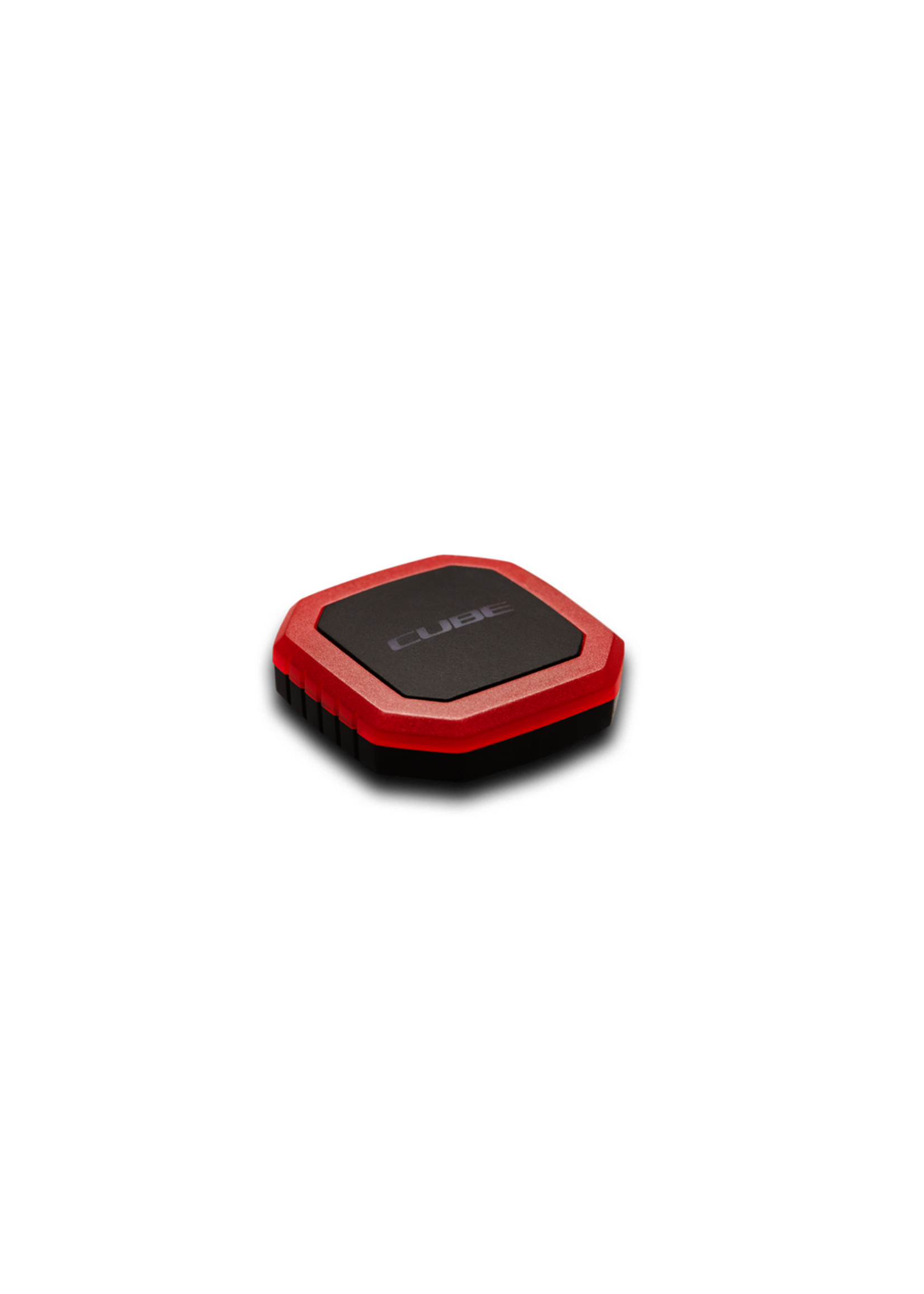 ACID CUBE Helmet Rear Light CMPT