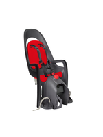 Hamax seggiolino Caress X2 rosso /nero