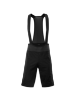 CUBE Baggy Bib Shorts