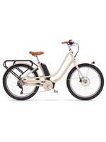 Benno EJoy 10D Performance Chai Latte Gray Easy On