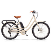 Benno eJoy 10D Performance Chai Latte Gray Easy On