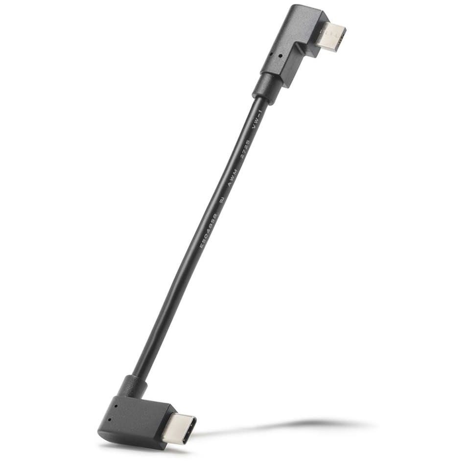 Bosch Recharging cable Smartphone CUI100 / BSP3200 - Micro A - USB C