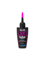 MUC-OFF - lubrificante catena C3 Ceramic - wet 50ml