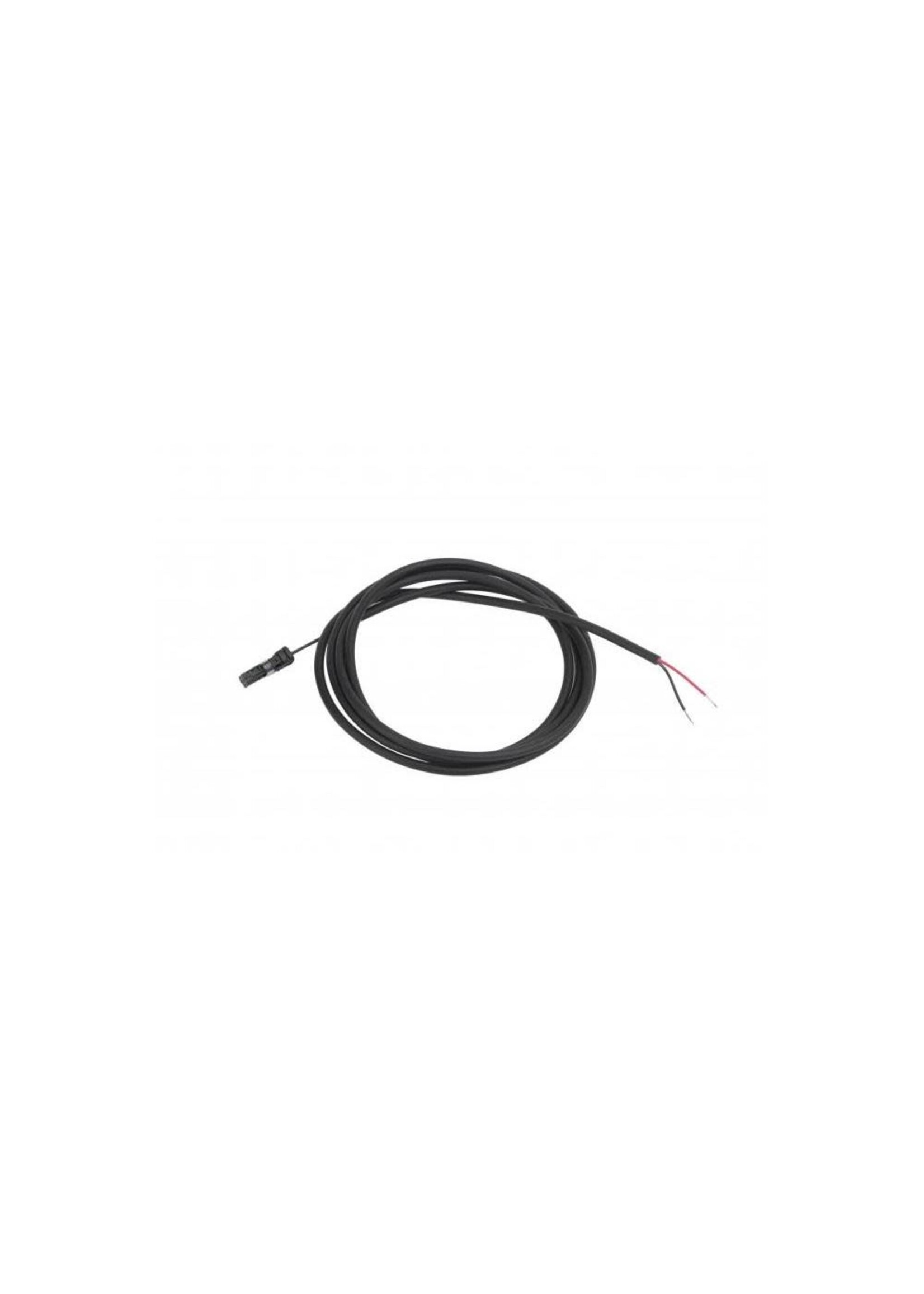 Bosch Elektrokabel für Licht Hinten