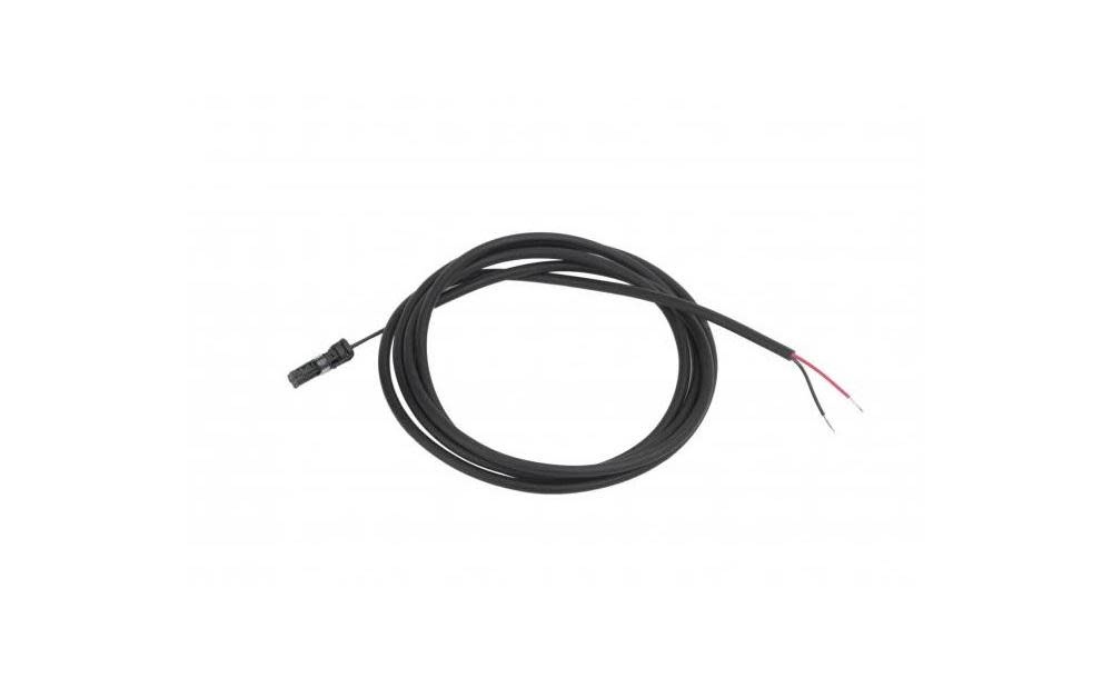 Bosch Elektrokabel für Licht Hinten