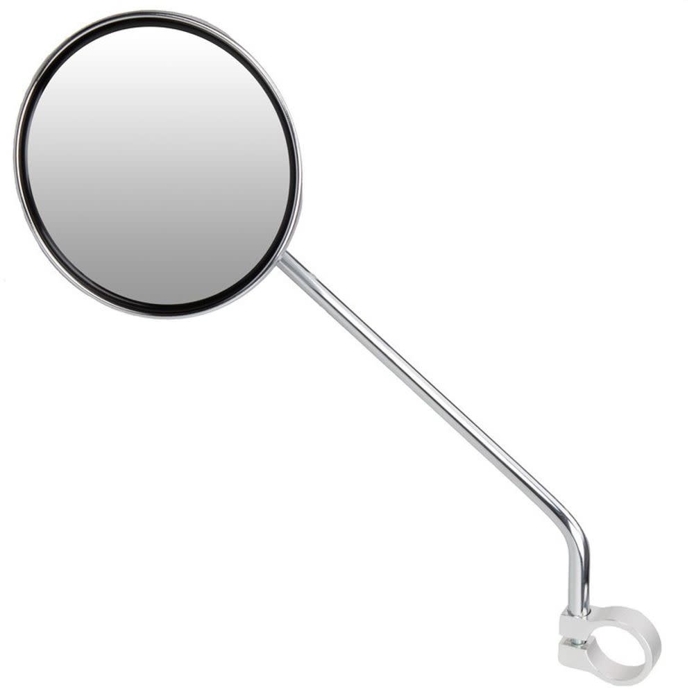 ERGOTEC Mirror for left mounting M-66 L - specchietto per montaggio a sinistra