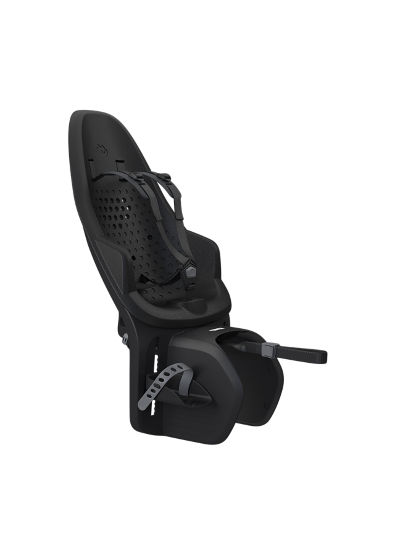 THULE THULE - Yepp 2 Maxi Black Fork Frame Mount