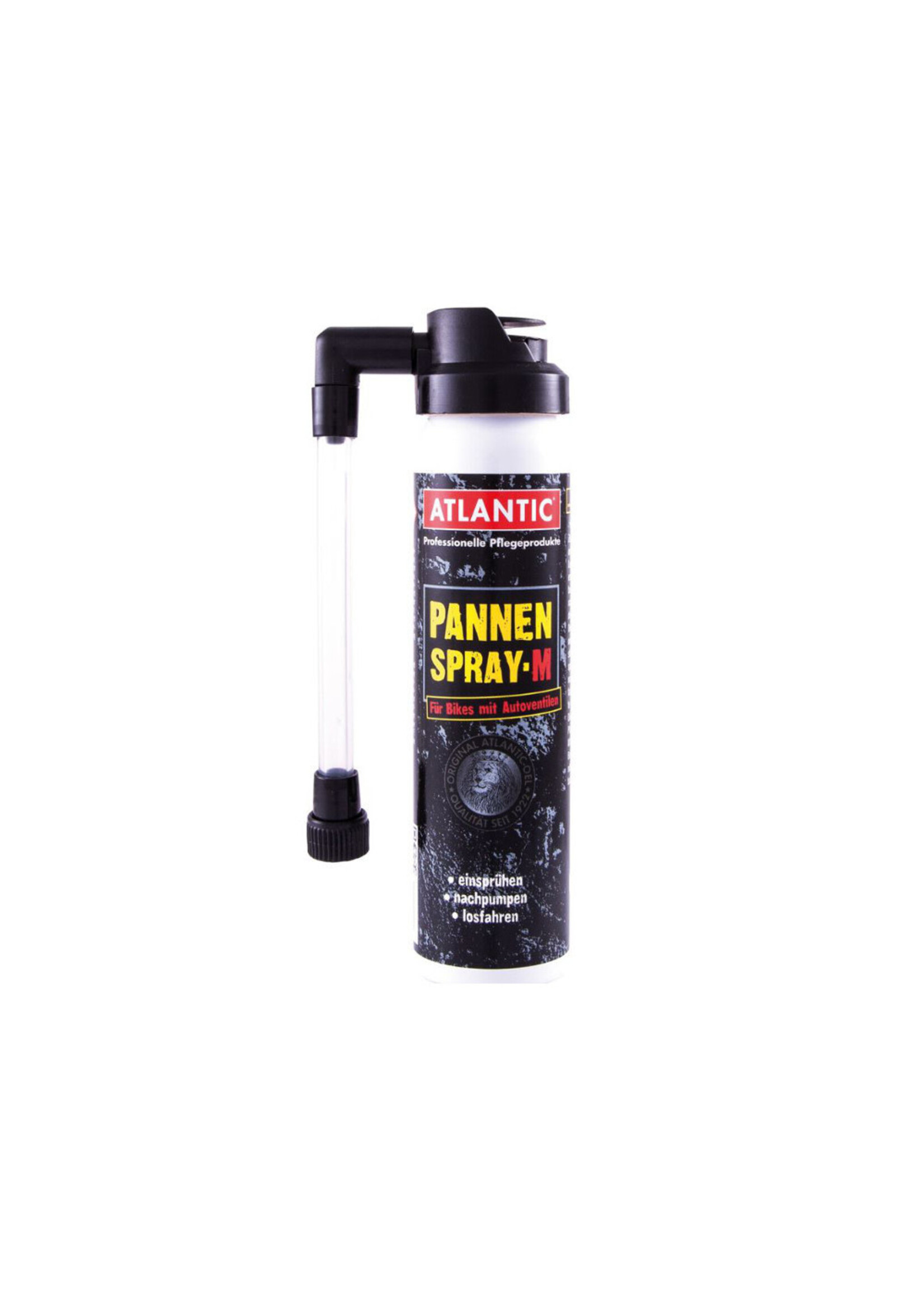 ATLANTIC Pannenspray M | 75 ml