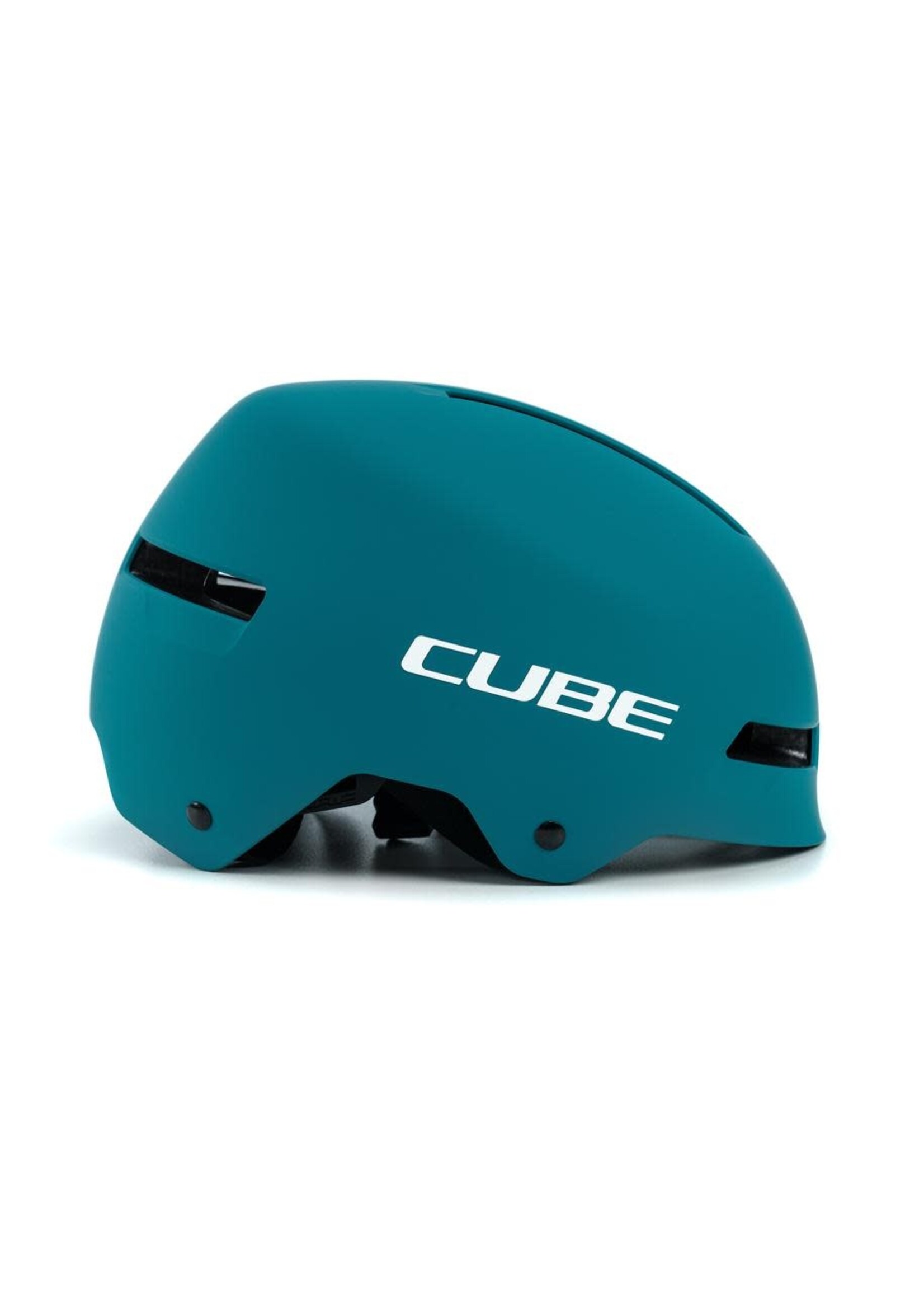 CUBE CUBE - Casco DIRT 2.0 Petrol Blue