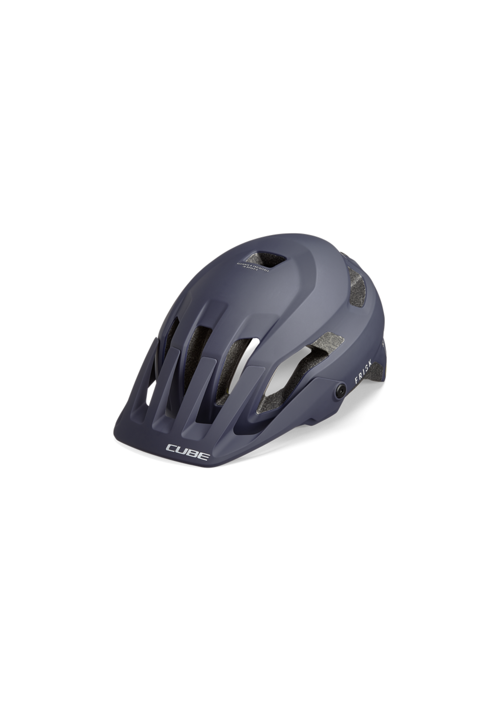 CUBE CUBE - Caque MTB Frisk