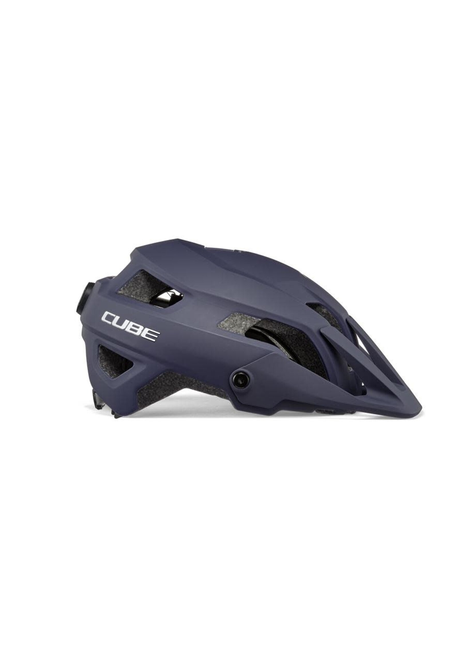 CUBE CUBE - Caque MTB Frisk