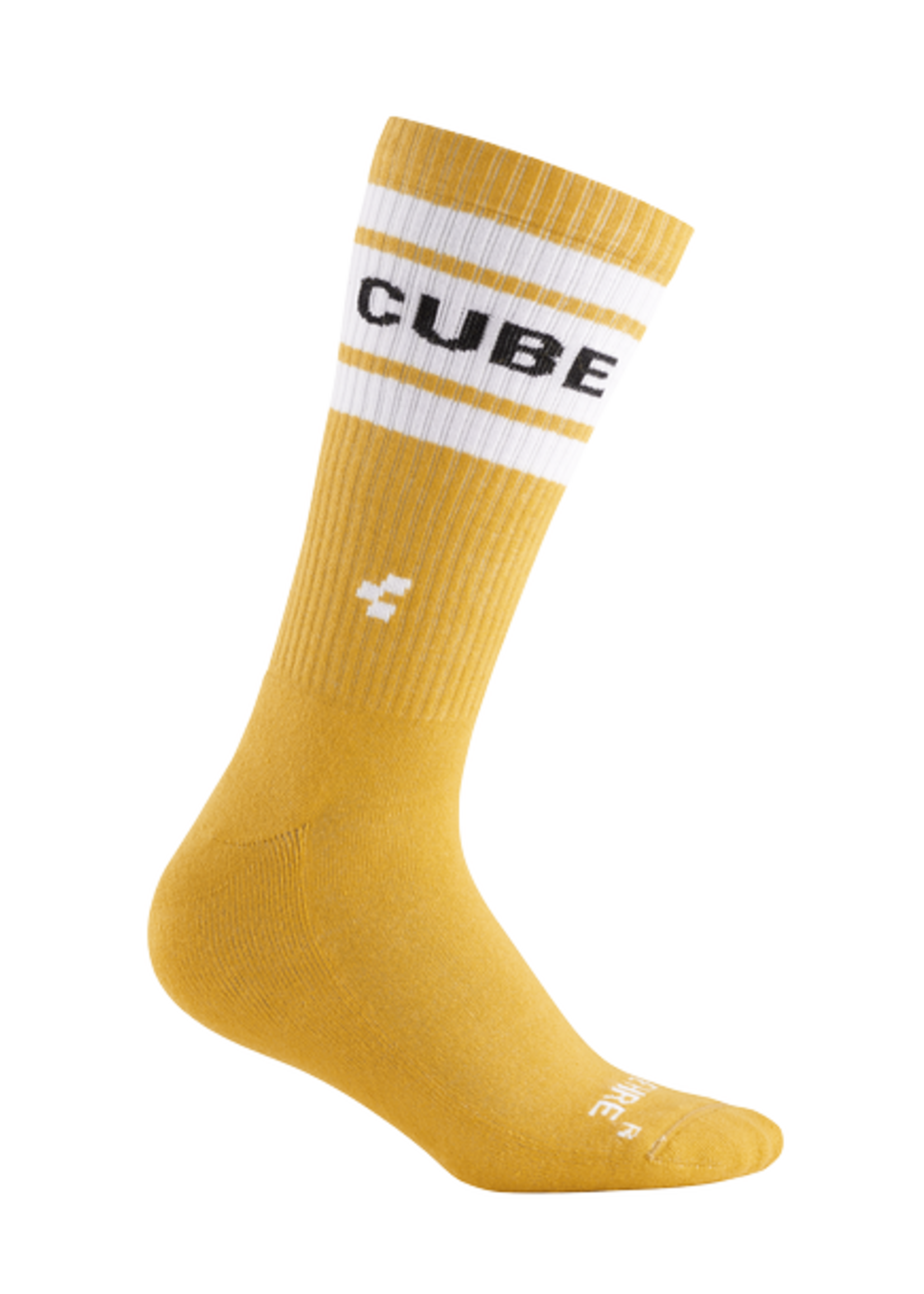 CUBE After-Race-Socken