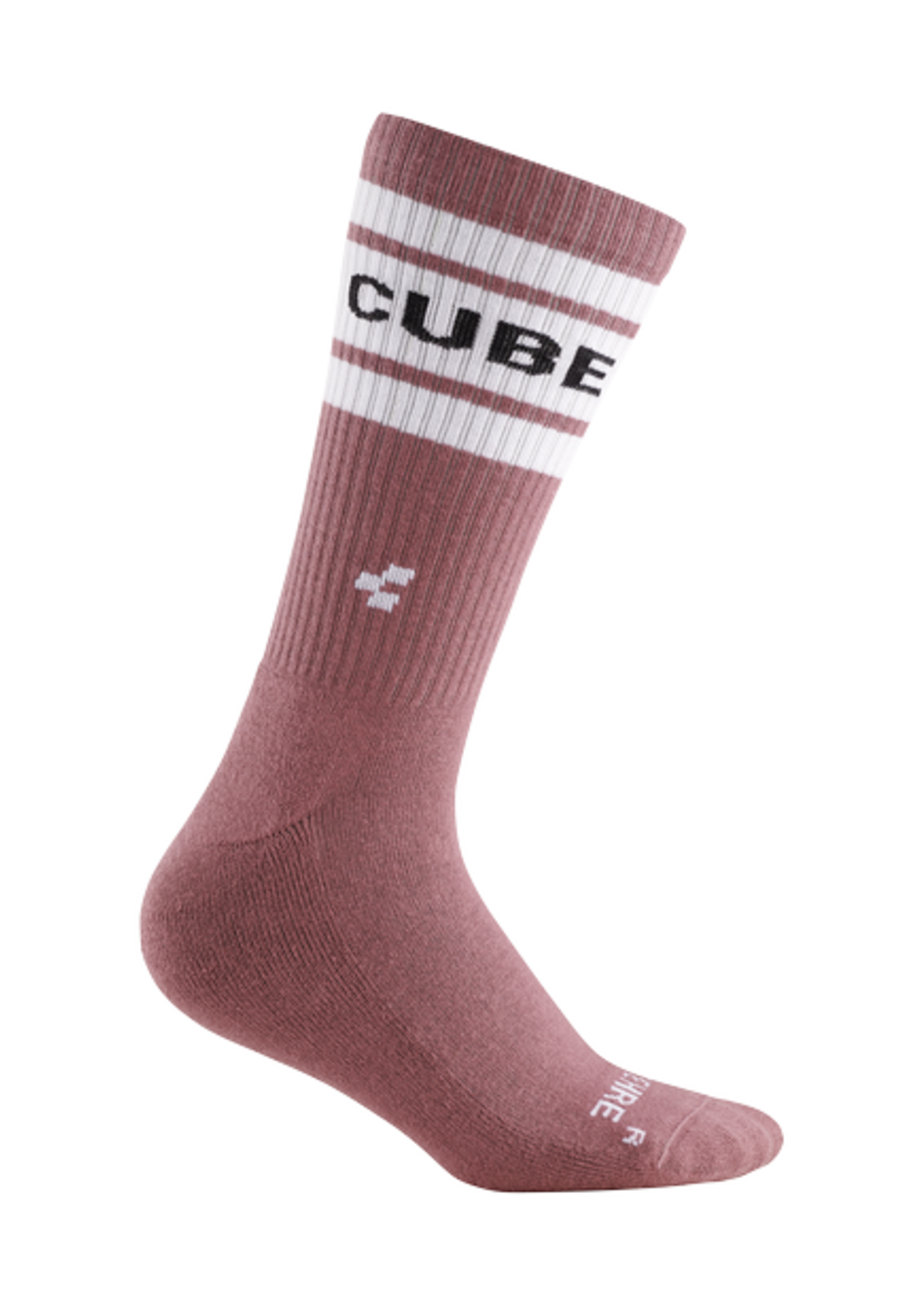 CUBE Chaussettes After Race