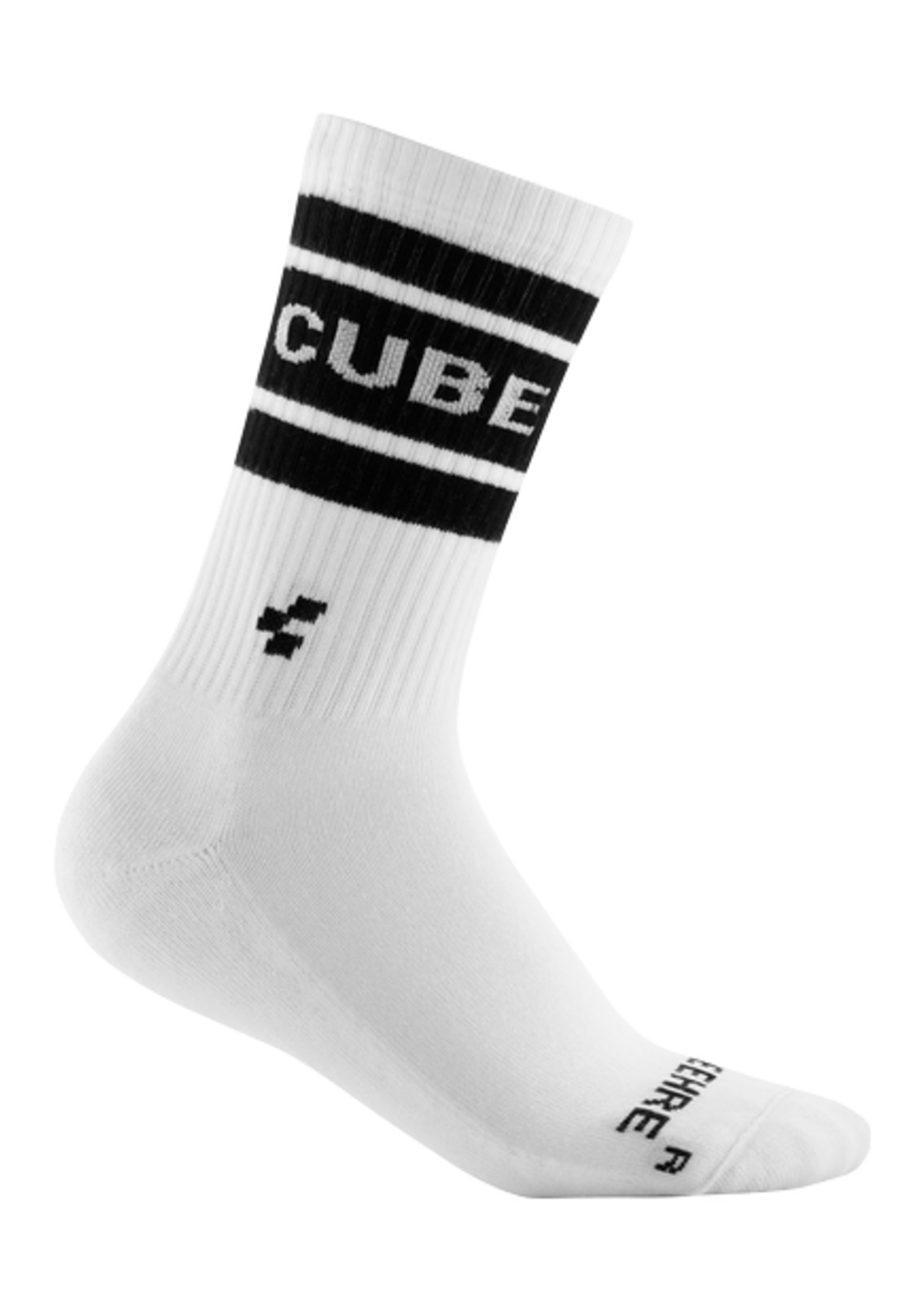 CUBE Chaussettes After Race