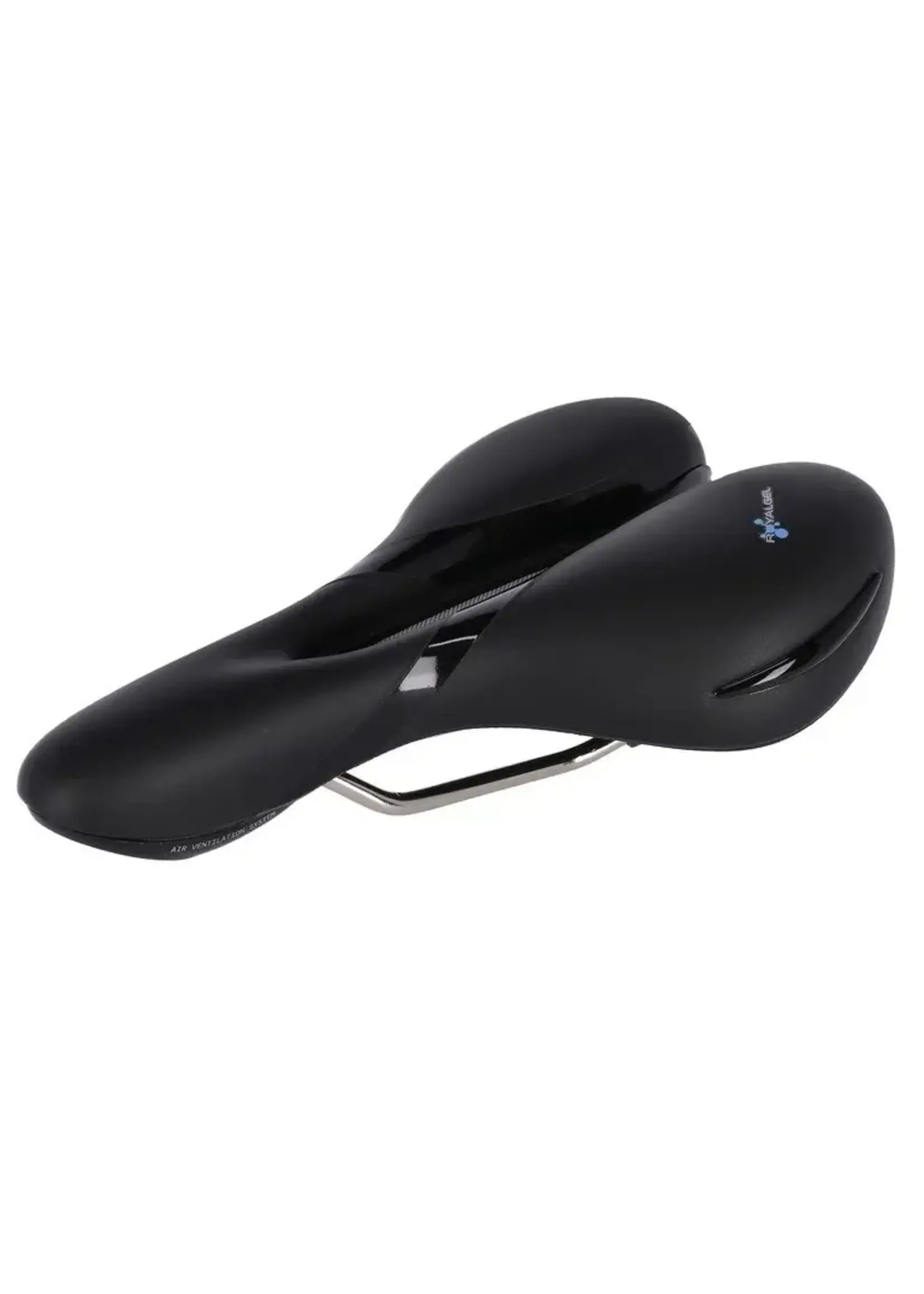 Selle Royal Sellino RESPIRO MODERATE UNISEX - 282x182mm