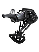 SHIMANO Shimano - Deragliatore posteriore Deore 12v RD-M6100-SGS