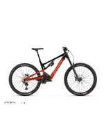 Rocky Mountain Altitude Powerplay  Alloy 50 orange/black