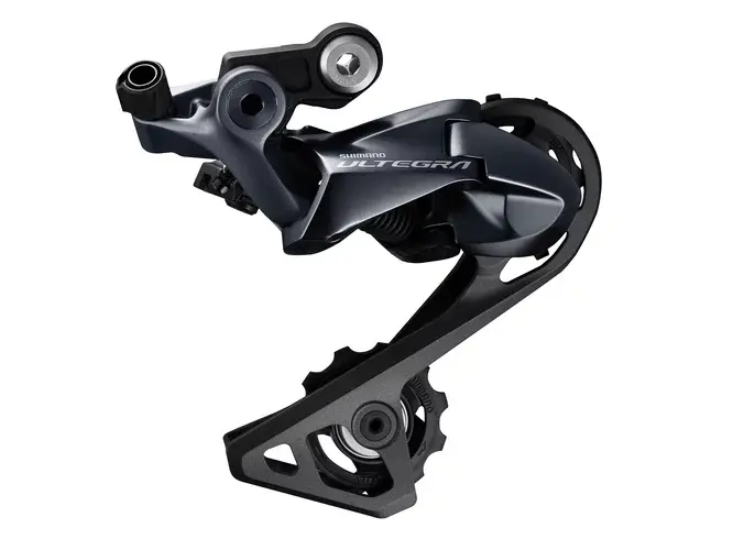 SHIMANO Deragliatore posteriore ULTEGRA RD-R8000 11-v SS