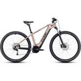 Reaction Hybrid Performance 500 metallicbrown n orange