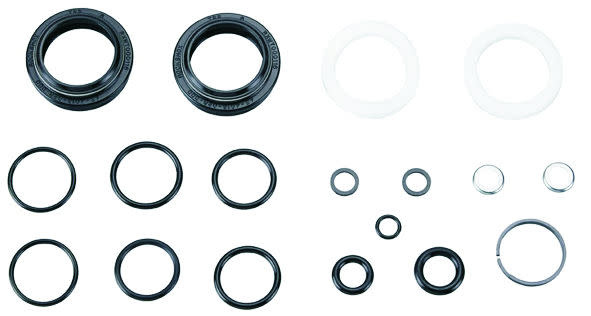 Rockshox 200 hour/1 year Service Kit, Recon RL/TK A1 (2018+) - Kit manutenzione forcella