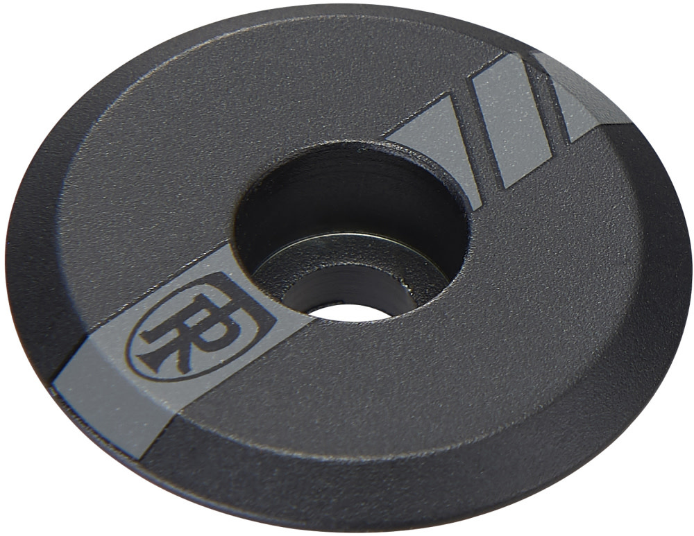 Top cap Comp 20 - black
