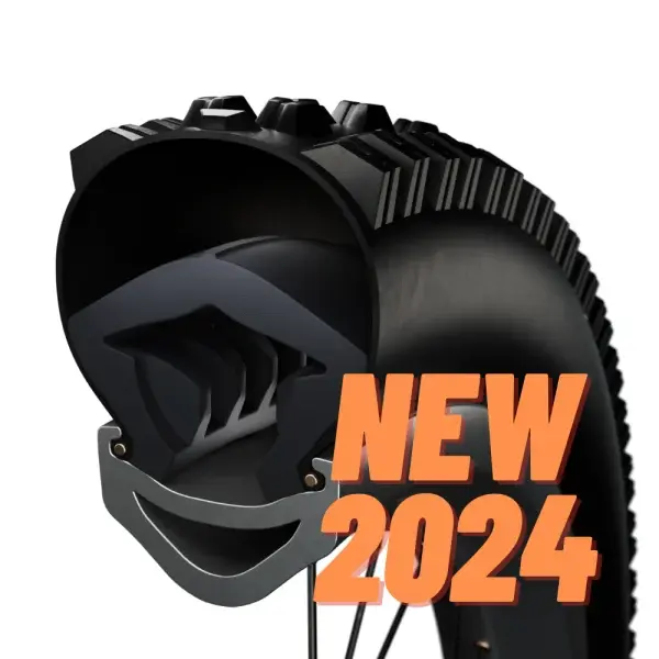 Tannus ARMOUR TUBELESS PRO 27.5"x2.10-2.60