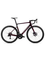 Orbea ORBEA - Orca M30iLtd PWR 51 Red - Carbon Raw