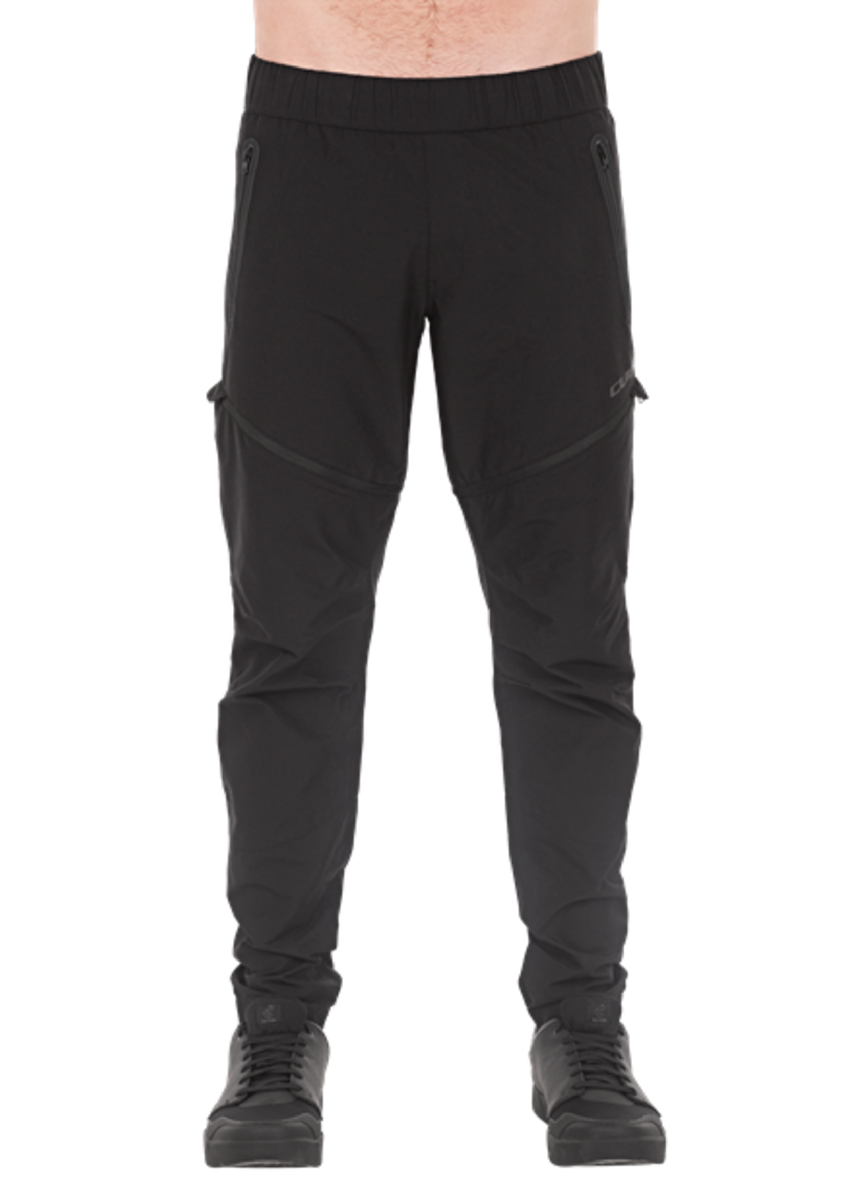 CUBE Pantaloni Hosen AM ATX Zip Off