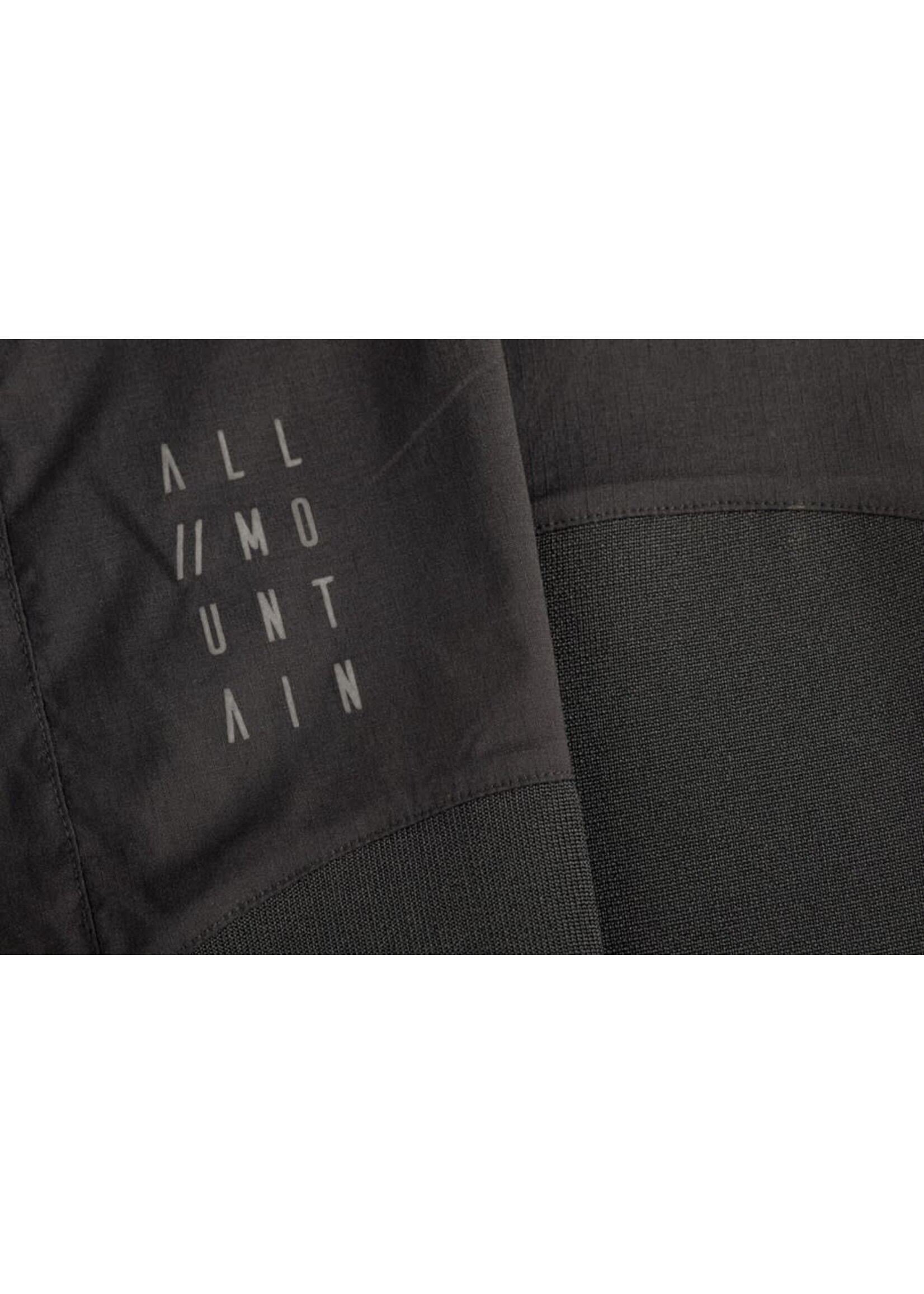 CUBE Pantaloni Hosen AM ATX Zip Off