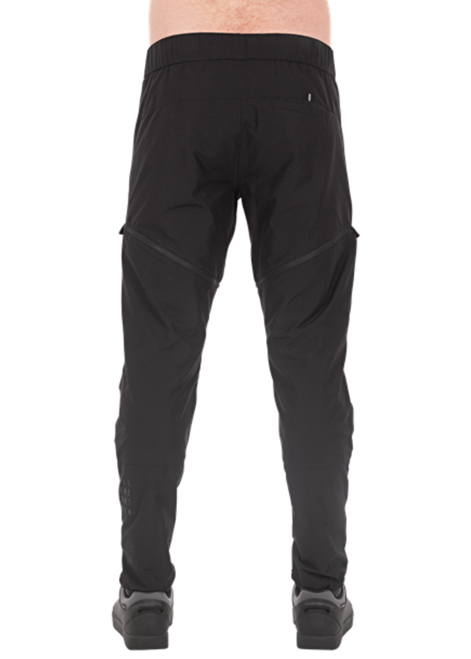 CUBE Pantaloni Hosen AM ATX Zip Off