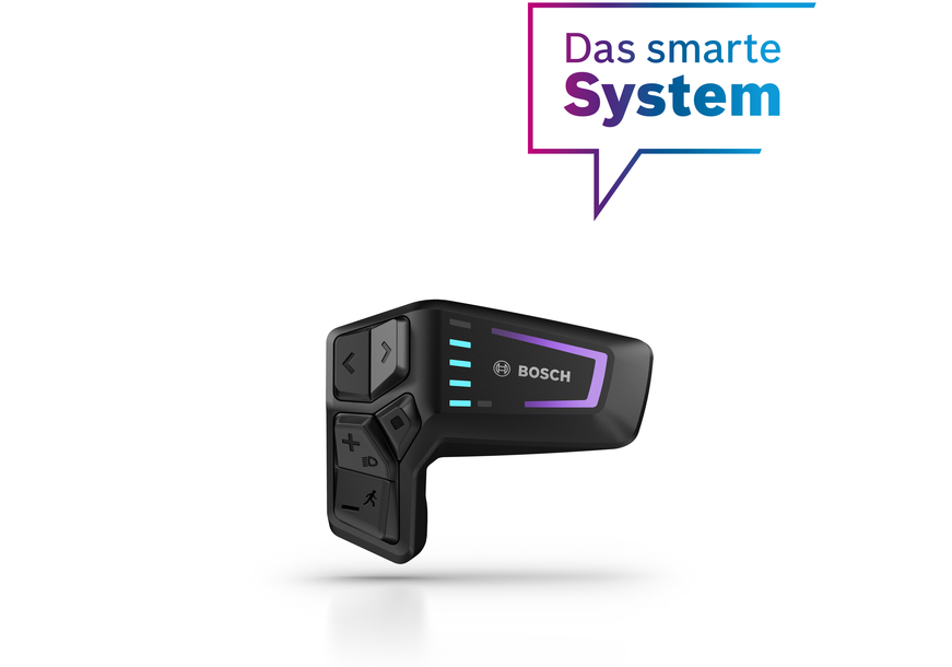 Bosch Bosch LED Remote SMART System BES 3