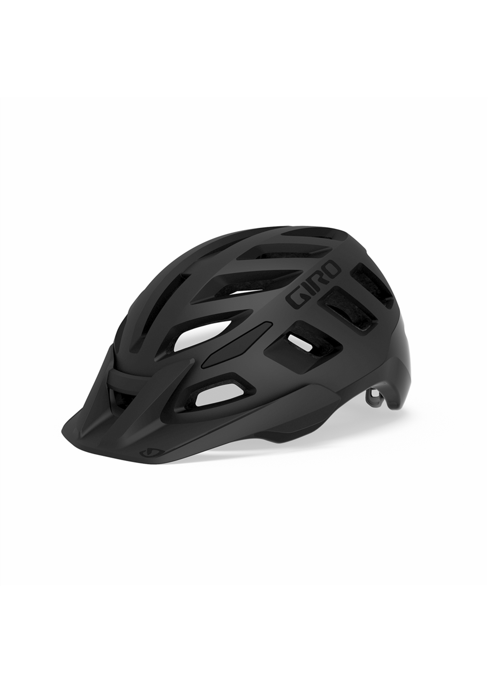 Giro Cycling Giro casco Radix MIPS matte black