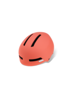 CUBE CUBE - Casque DIRT 2.0 Rouge clair