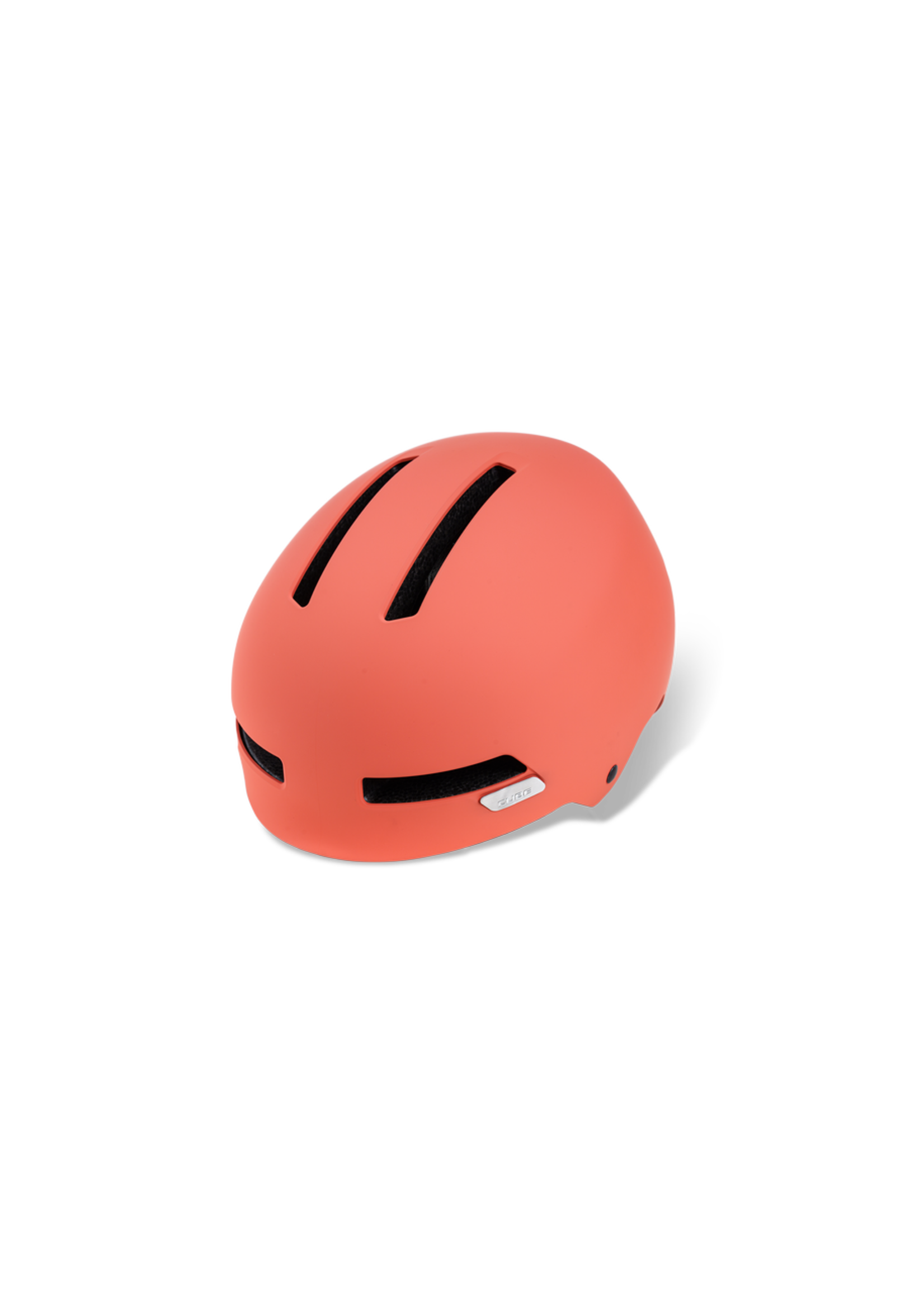 CUBE CUBE – Helm DIRT 2.0 Hellrot